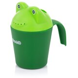 Chipolino čaša za kupanje Froggy - green | shoptok.hr