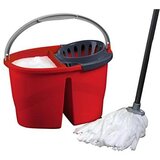  SET ZA ČIŠĆENJE PODOVA H2O | Eponuda.ba