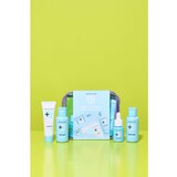 Revolution Happy Hydrate 4 Step Starter Kit darilni set za obraz | Shoptok.si