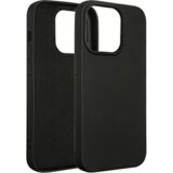 Beline SILIKONSKI OVITEK ZA IPHONE 15 PRO 6.1 ČRNO ČRN, (21970968) | Shoptok.si