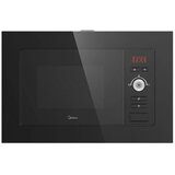 Midea Ugradbena mikrovalna Midea MW20DIBK Cijene