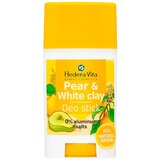 Hedera Vita dezodorans u stiku kruška 20g