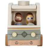 Little Dutch® Drveni Kamper Vintage | Shoptok.si