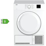 Beko sušilni stroj DB7111PA | Shoptok.si
