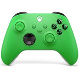 Microsoft Gamepad XBOX Series X Wireless Controller - Velocity Green | ePonuda.com