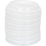 vidaXL papirnate šalice za kavu s poklopcem 1000 kom 4 oz 100 ml | shoptok.hr