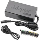 Univerzalno napajanje za laptop 12-24V 96W - AC punjač
