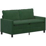 SOFA Jungle zelena 156 x 81 x 87,5 cm Tkanina | Eponuda.com