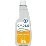 Cycle univerzalno sredstvo za čišćenje - lavanda i menta - 500 ml | shoptok.hr