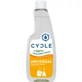Cycle univerzalno sredstvo za čišćenje - lavanda i menta - 500 ml