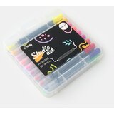 Sinsay Dvostrani flomasteri 18 pack | shoptok.hr