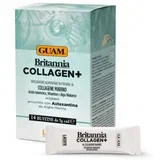 britannia kolagen+, 14 x 5 g