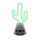 Cellular Line Zvučnik ACL, Neon Beat Cactus 191, Bluetooth, Zeleni, (8018080357107) | shoptok.hr