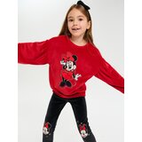 Sinsay Tajice Minnie Mouse | shoptok.hr