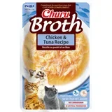 broth supa za mačke - Piletina i tuna 12x40g