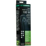 Dennerle nano heater compact grejač za akvarijum, 100W Cene