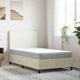  Madrac s džepičastim oprugama srednji 120 x 200 cm | Eponuda.com