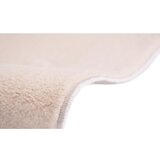 Vitaus Krem pamučni set tepiha za stepenice 16 kom 25x65 cm Ekru – | shoptok.hr