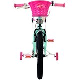 Volare dječji bicikl Ashley 18″ zelene boje | shoptok.hr