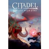 Steam Citadel: Forged with Fire (PC) Key GLOBAL | ePonuda.com