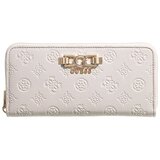Guess Denarnice SWPD9916146 Siva | Shoptok.si