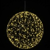  Božićni vrh svjetla 500 LED lampica Topla bijela | shoptok.hr