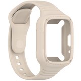 Silikonska narukvica za Redmi Watch 3 Lite Watch 3 Active - Ivory White | Eponuda.ba