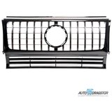  Mercedes g-class (W463) 1990-2018 panamericana maska gt hrom crna Cene