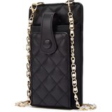  Futrola za telefon / Torba - 19x10,5x2cm - Crna KP31944 Cene