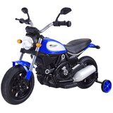  Motocikel Street Bob AKU – oranžni | Shoptok.si