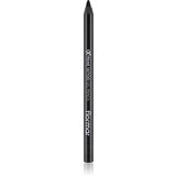 Flormar Extreme Tattoo Gel Penci vodoodporni gel svinčnik za oči odtenek 06 Onyx 1,2 g | Shoptok.si