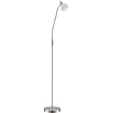 Globo podna lampa elliott, 1,45 m, uključena žarulja E14, 4 w | shoptok.hr