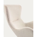 Kave Home Bel gugalni fotelj z naslonom Vania – | Shoptok.si