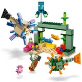 Lego Bitka čuvara cijene