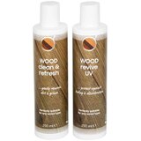 vidaXL Komplet za njegu drva CARE KIT 2 x 250 ml | Eponuda.com