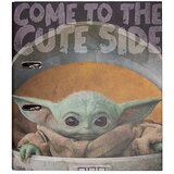 Grupo Erik Editores S. L. star wars,the mandalorian - fascikla - sw, the mandalorian Cene
