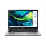 Acer LAPTOP Aspire Go 15 AG15-42P-R6BH NX.J7XEX.01S 15.6" FHD, IPS, Ryzen 5 7430U, 32GB, 512GB SSD, Srebrna | ePonuda.com