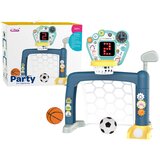  Sportski set 3in1 Toddlers - nogomet, košarka, golf | shoptok.hr