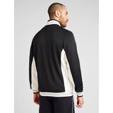Fila Sportski gornji dio trenirke 'Björn' siva / crna / bijela | shoptok.hr