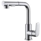  Aquabi Mamba Chrom baterija za kuhinju Frizers | Eponuda.com
