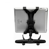  Capdase drzac Car Headrest Mount Tab-X iPad All black HRAPIPAD3-HT01 | Eponuda.com