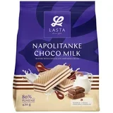 Keks Napolitanka Choco Milk 420 g