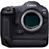 Canon EOS R3 (Telo)