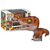 Funko Figura POP! Movies: Jurassic Park S3 - Tiger Raptor Cene