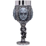 NEMESIS NOW HARRY POTTER DEATH EATER COLLECTIBLE GOBLET Cijene