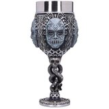 NEMESIS NOW HARRY POTTER DEATH EATER COLLECTIBLE GOBLET KELIH cene