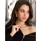 Sinsay Ogrlica s srcem | shoptok.hr