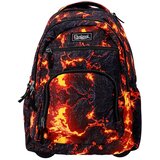 Rucksack Only Šolski nahrbtnik na kolesih Lava Storm Cene