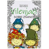  Slikovnica Vilenjaci dobri z.MP Cijene