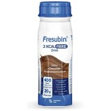 Fresubin Visokokalorijski napitak Fibre Drink 2kcal, Čokolada, 200 ml Cene